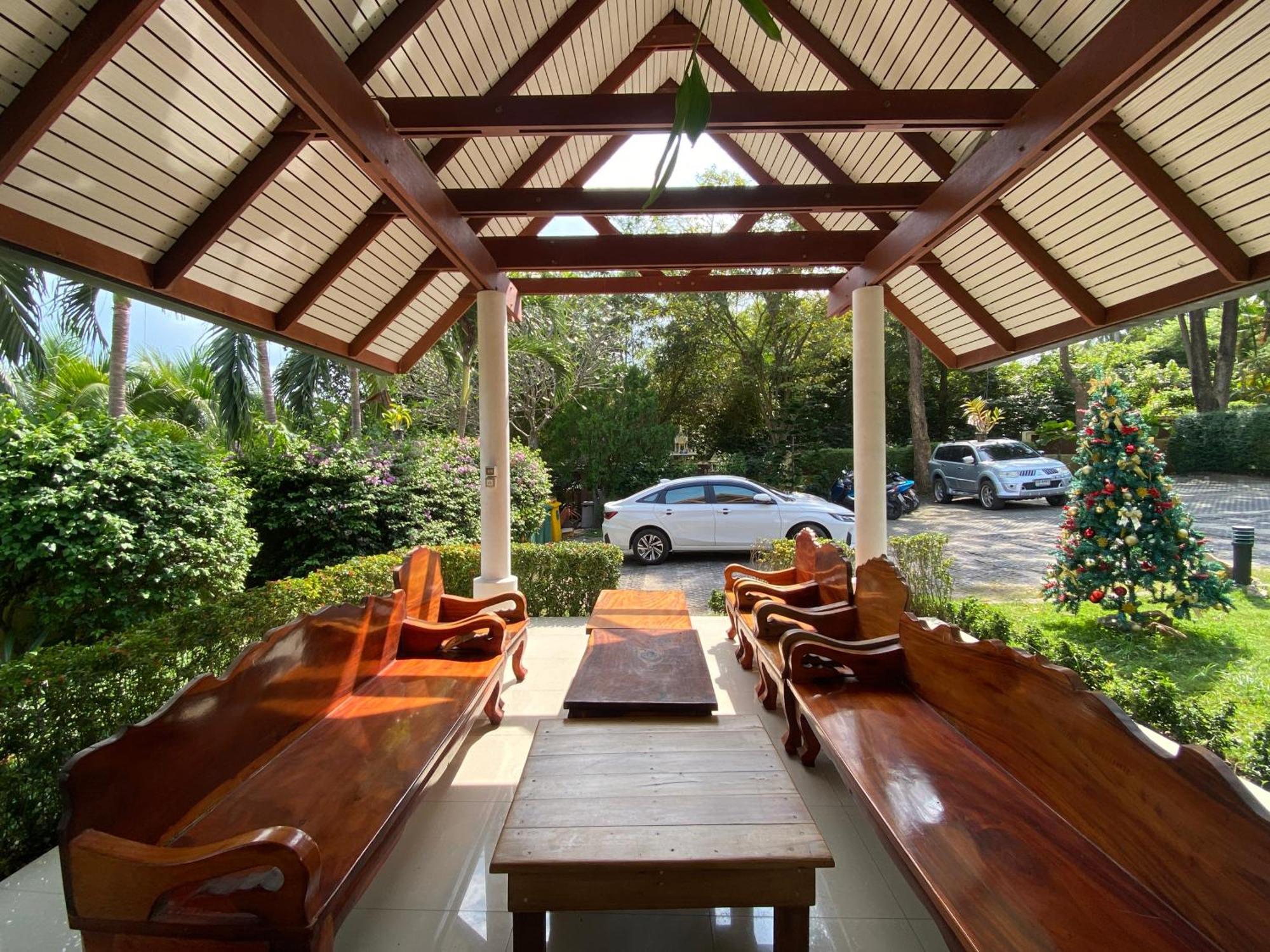 Apartamento Samui Life *