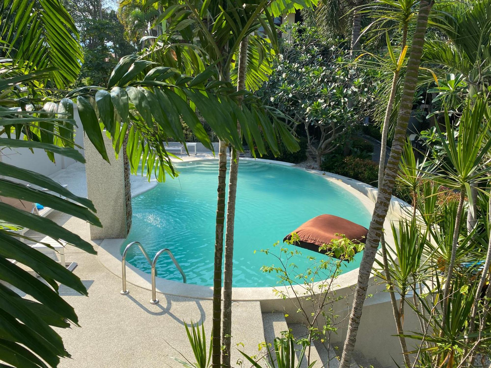 Samui Life Apartamento *