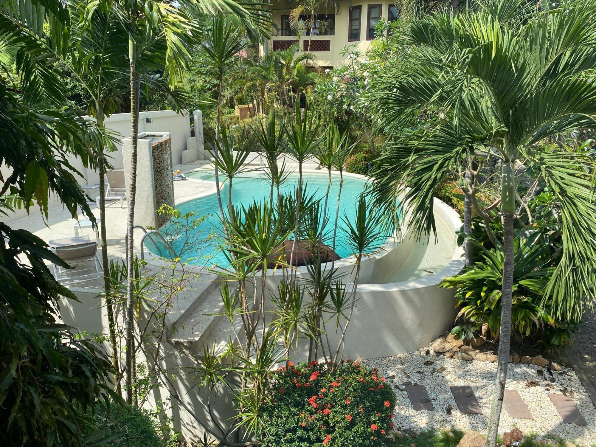 Apartamento Samui Life *