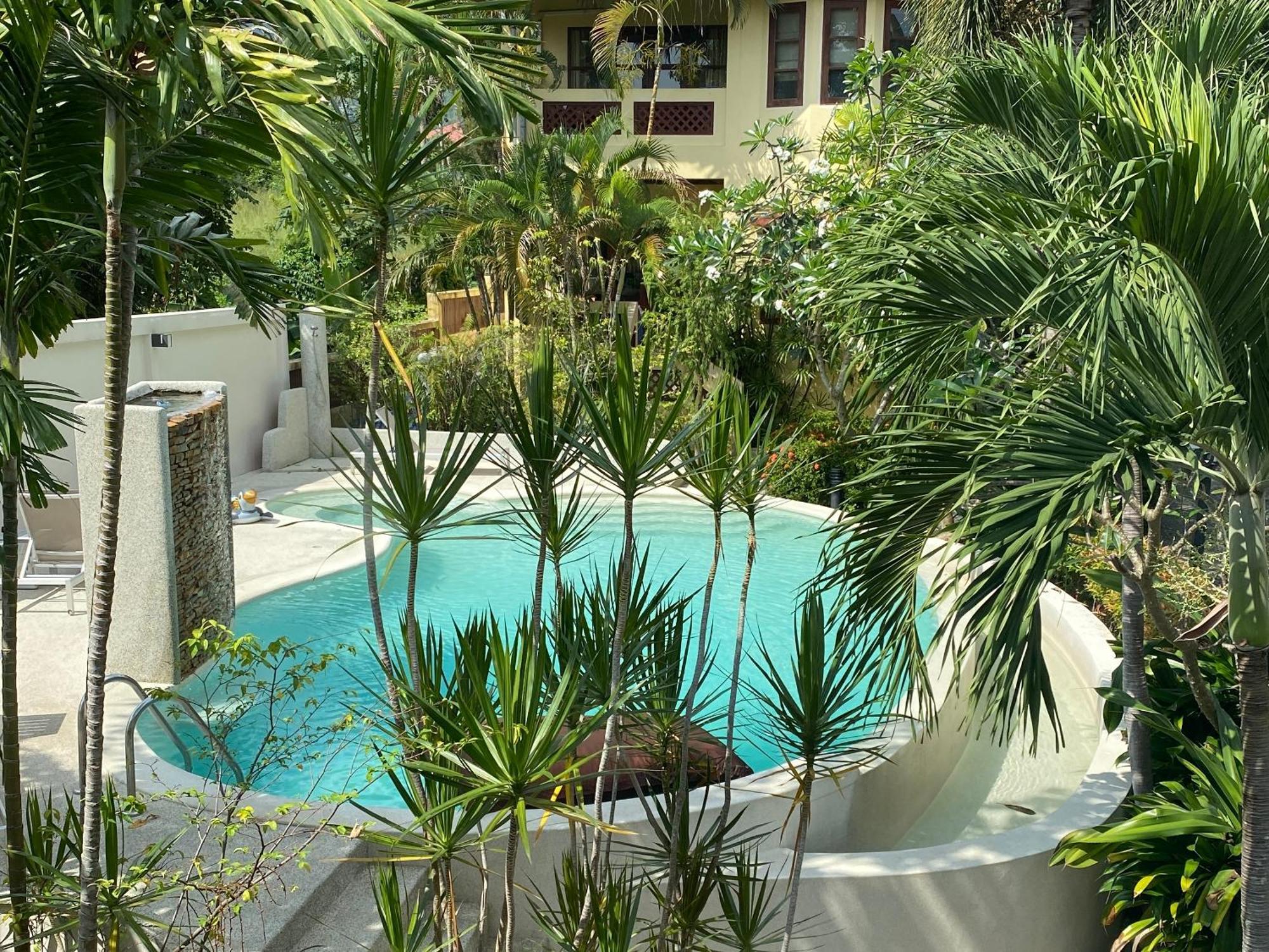Samui Life Apartamento *