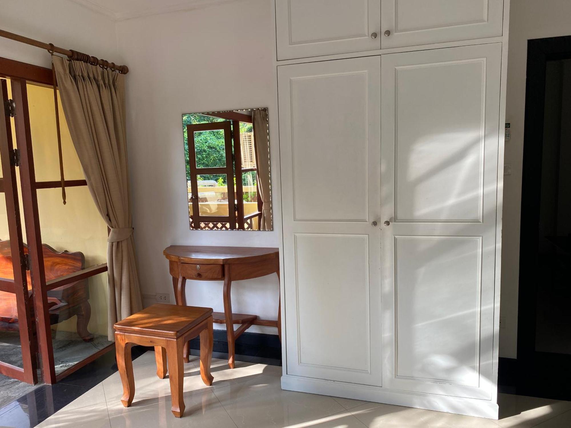 Samui Life Apartamento