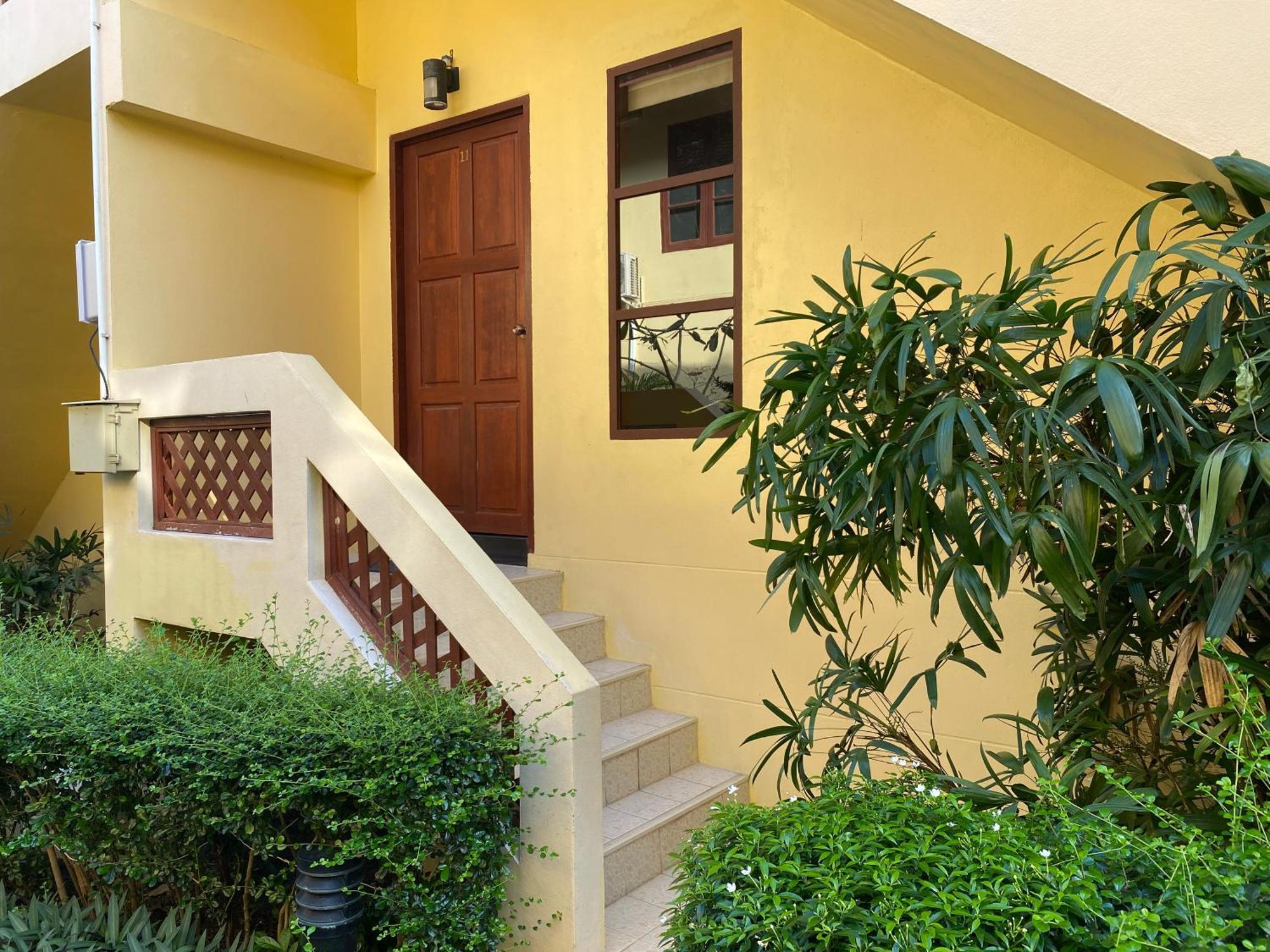 Apartamento Samui Life *