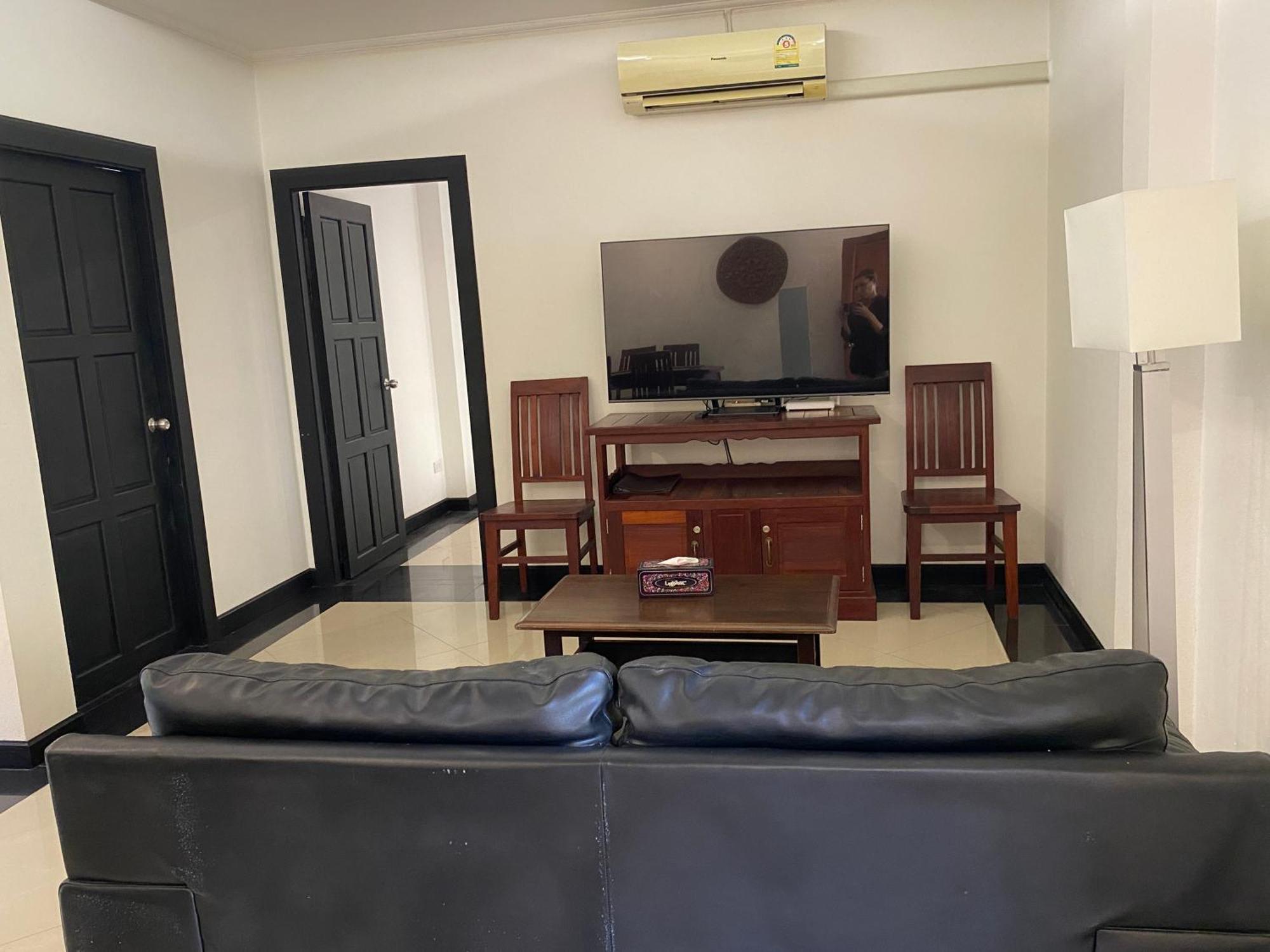 Apartamento Samui Life Bophut
