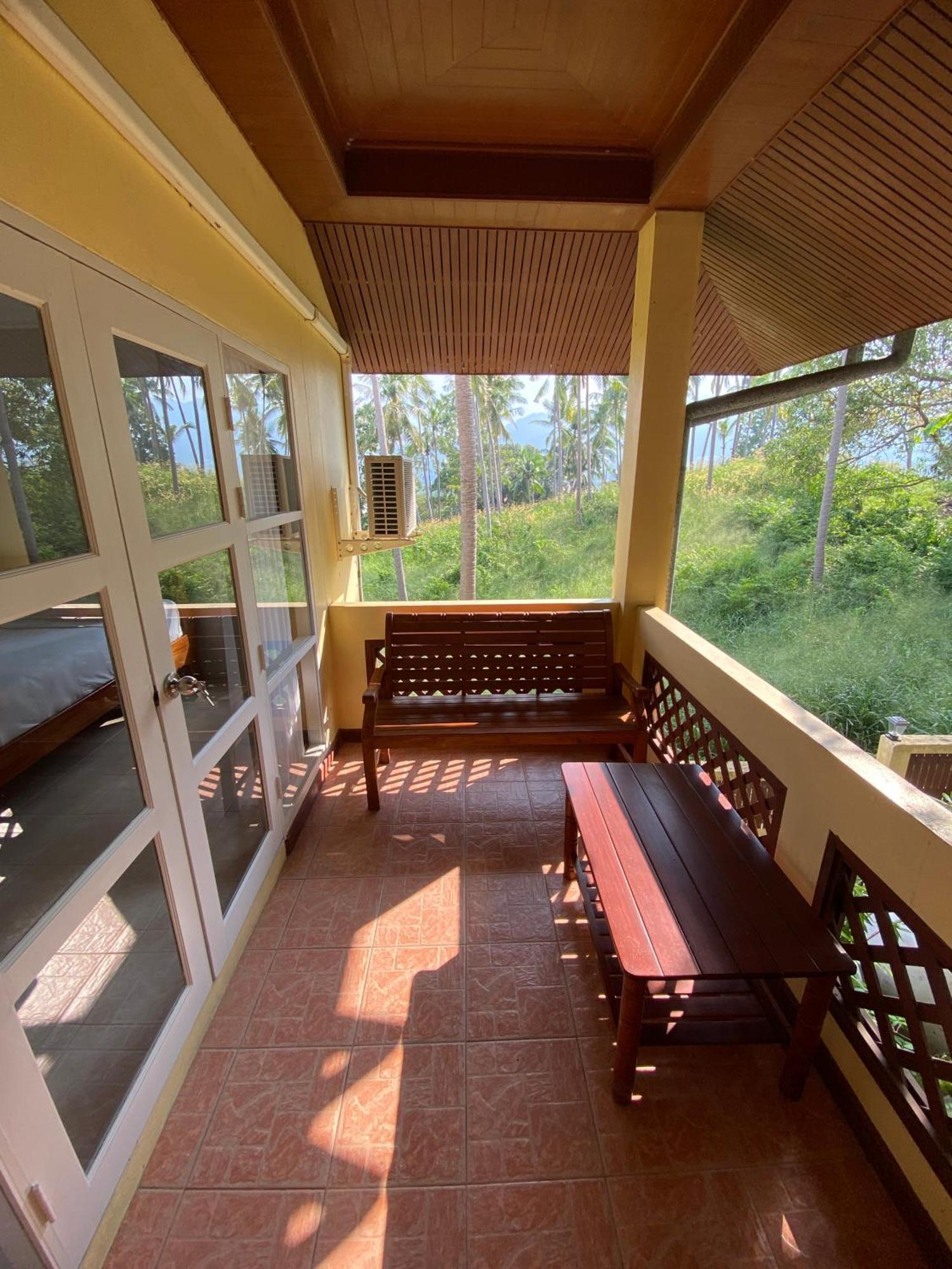 Apartamento Samui Life Bophut