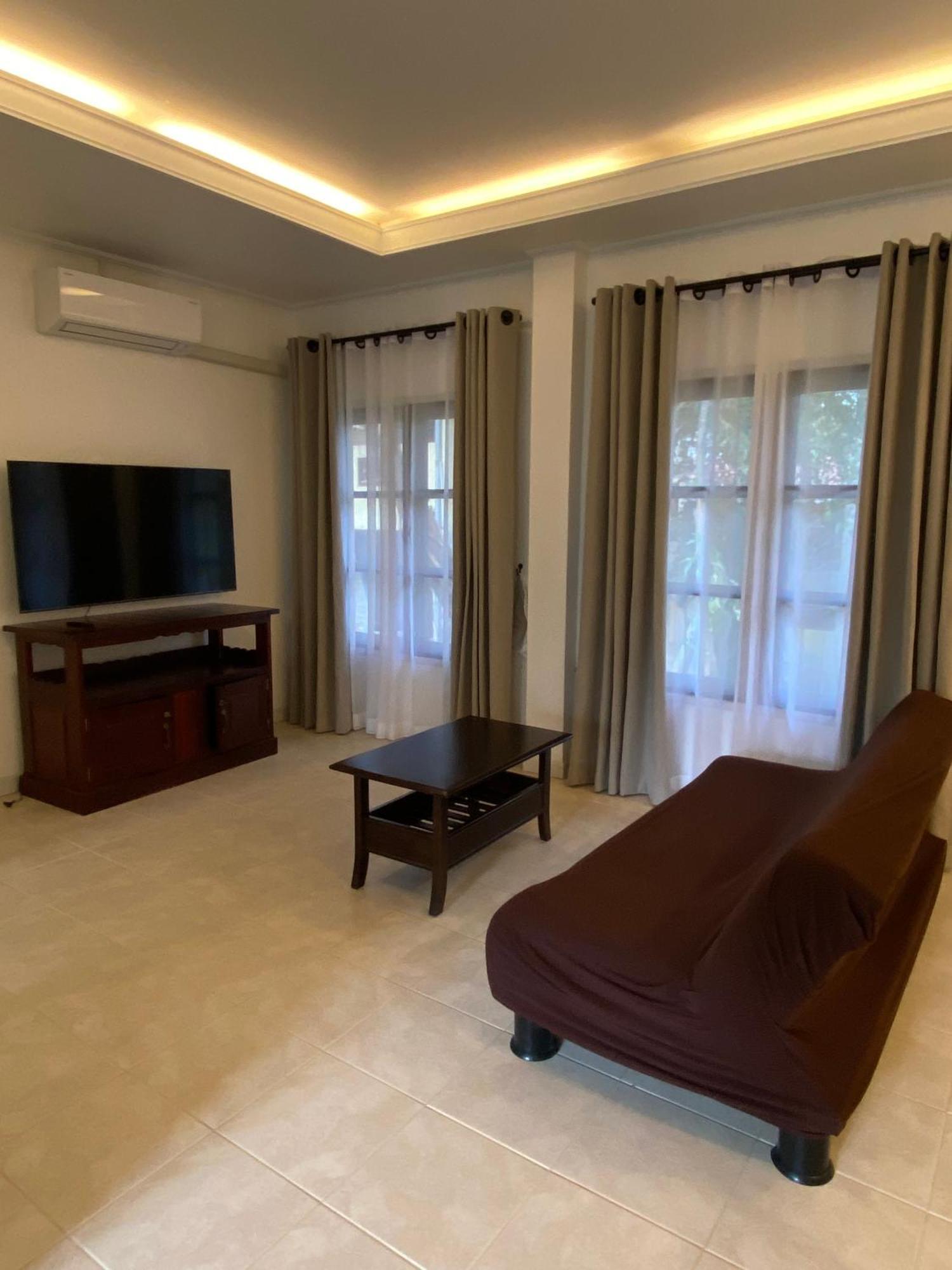 Apartamento Samui Life