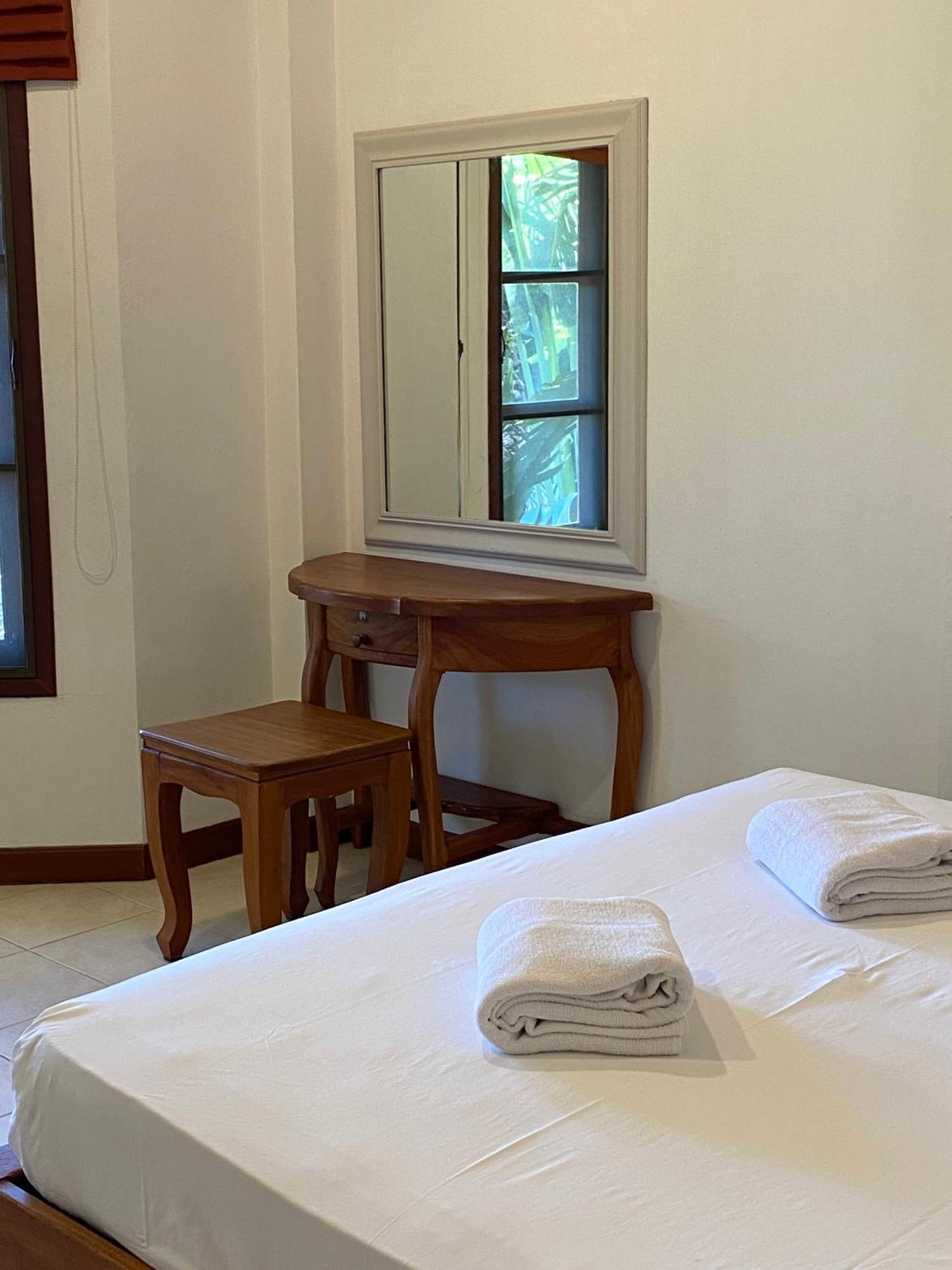Apartamento Samui Life Bophut