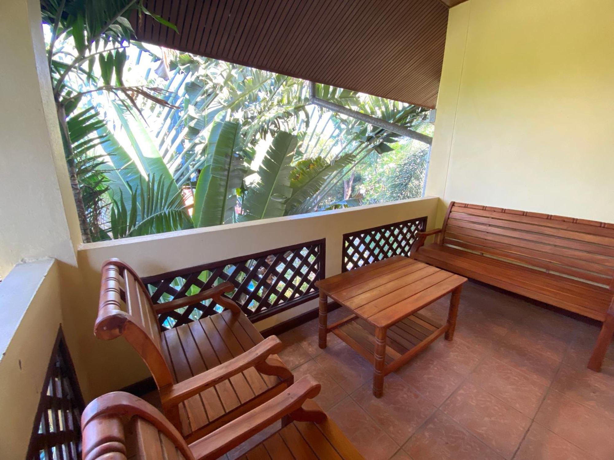 Apartamento Samui Life Bophut