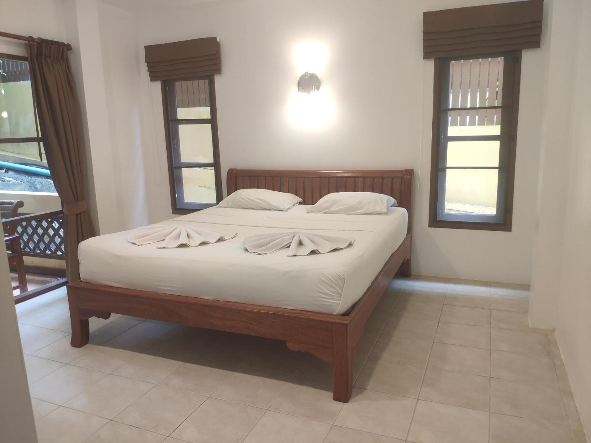 Apartamento Samui Life Bophut