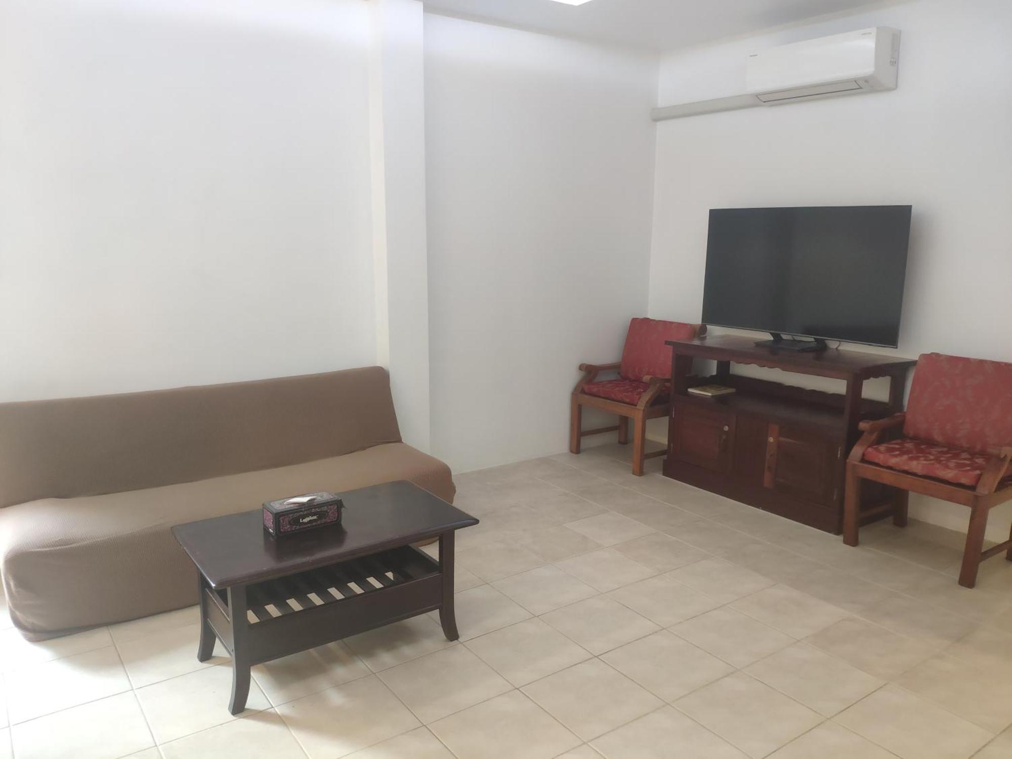 Samui Life Apartamento *