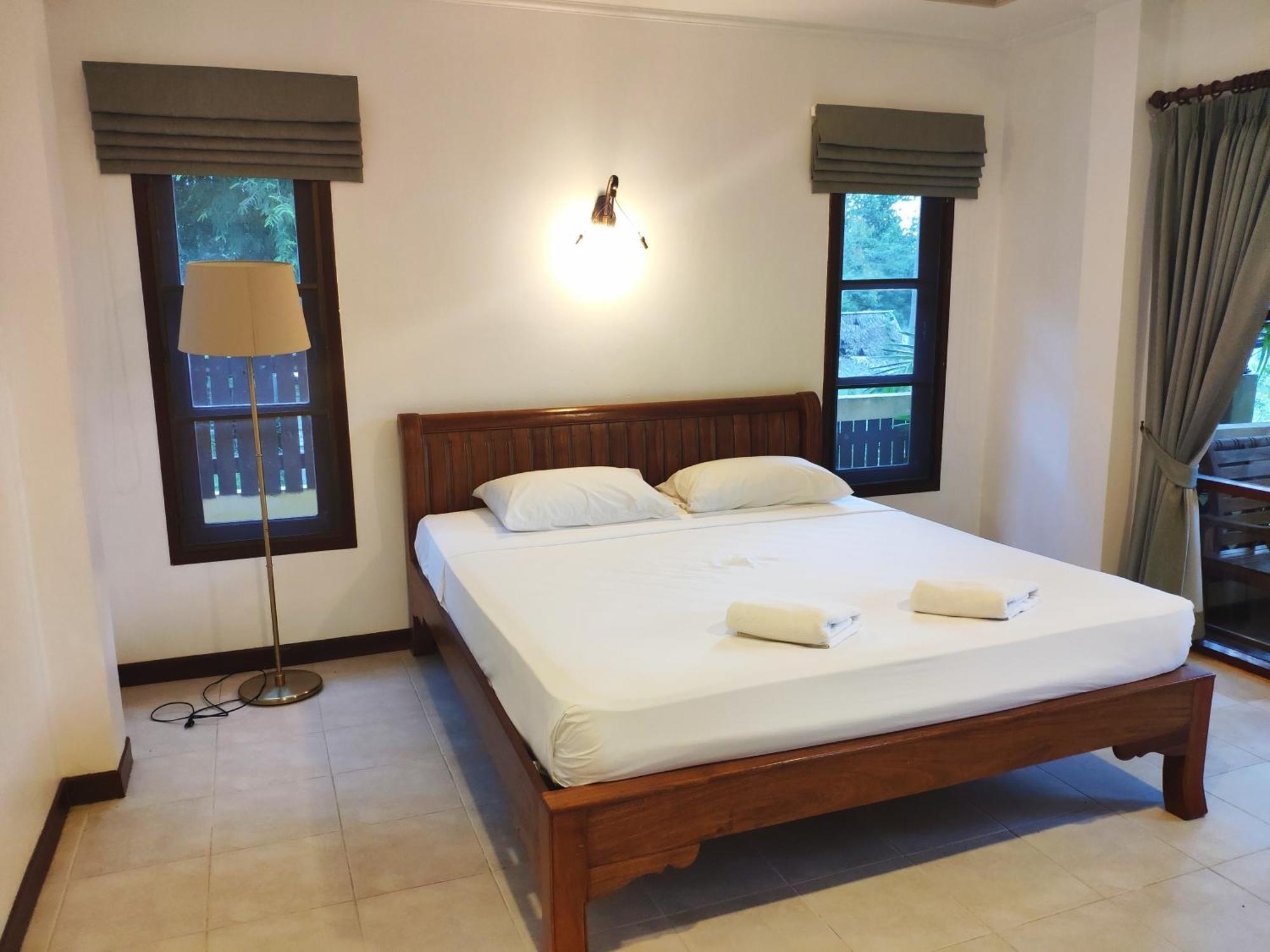 Samui Life Apartamento