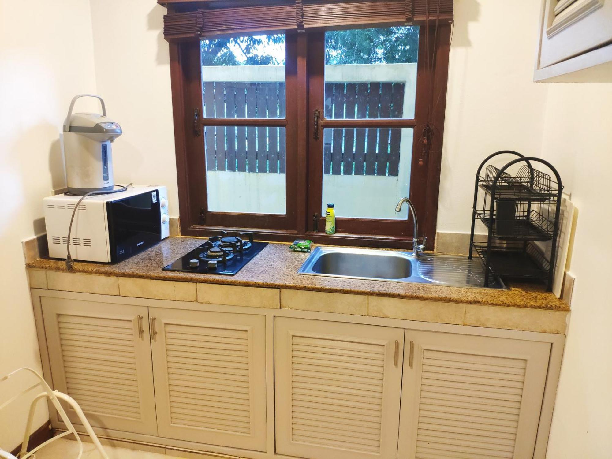 Apartamento Samui Life