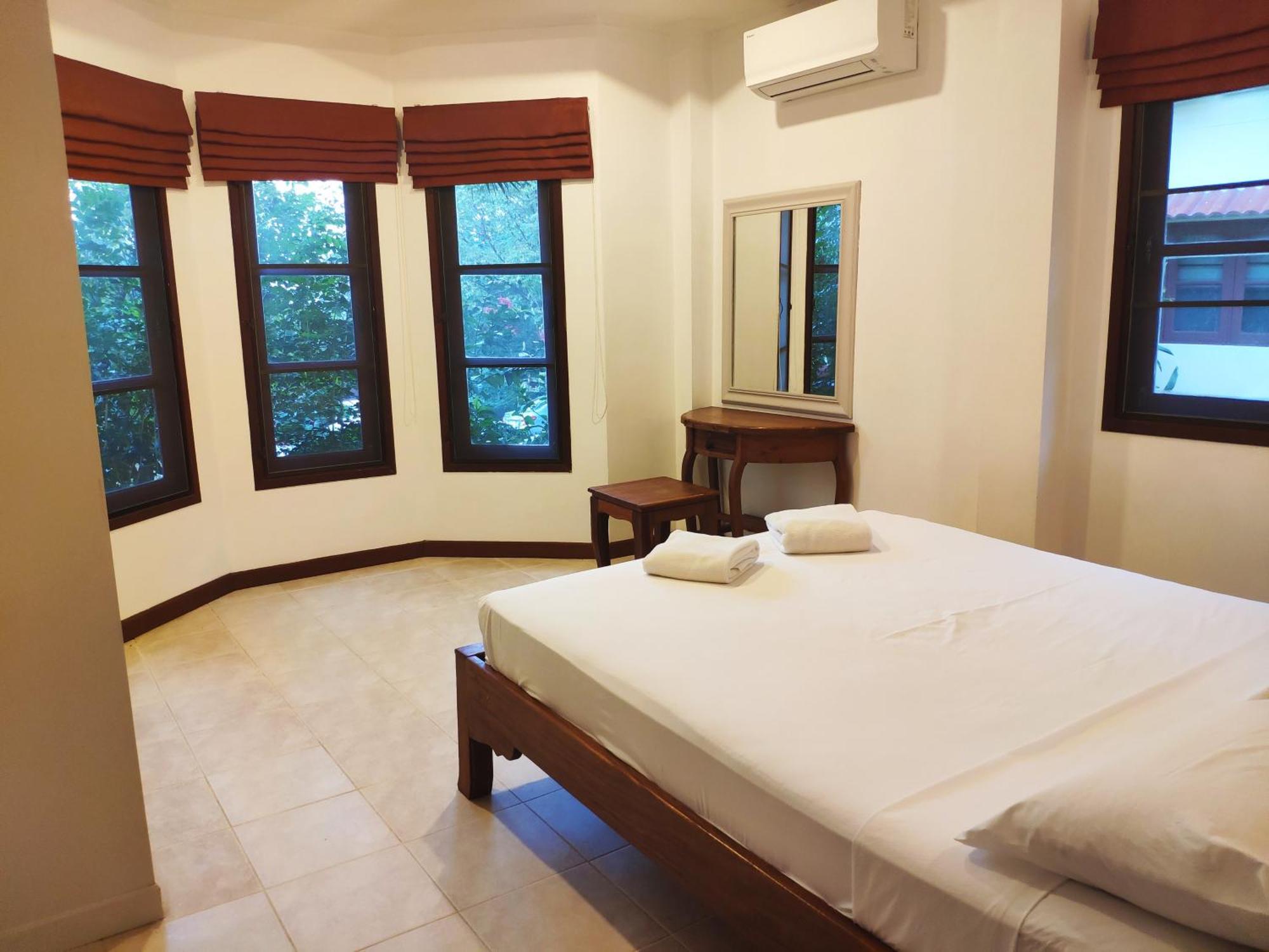 Apartamento Samui Life *
