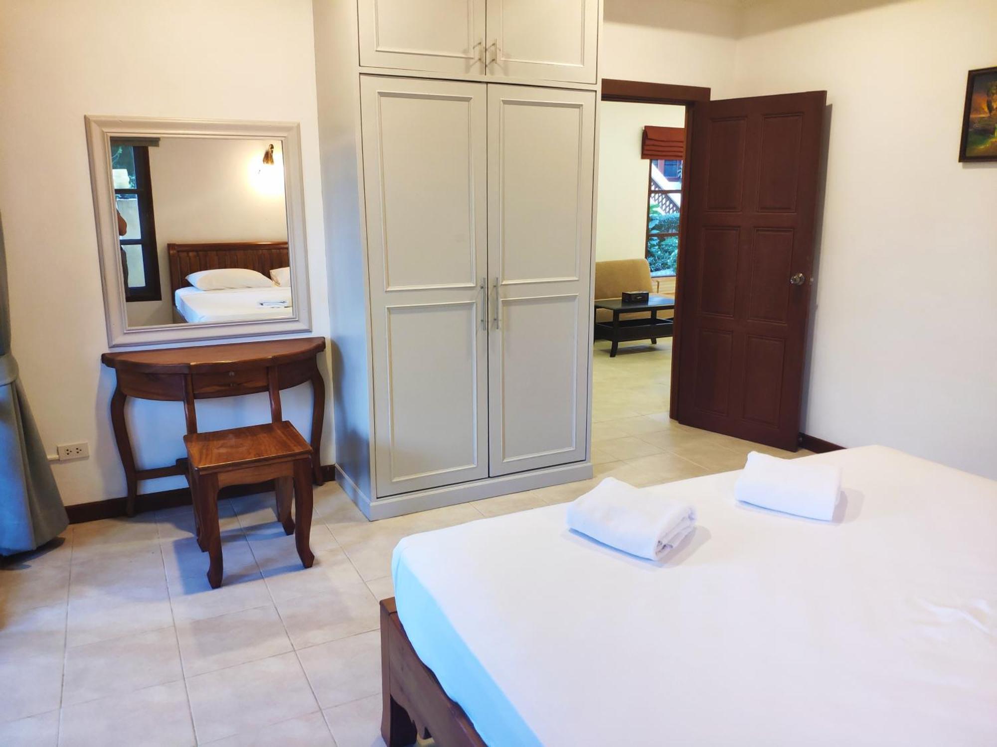 Apartamento Samui Life *