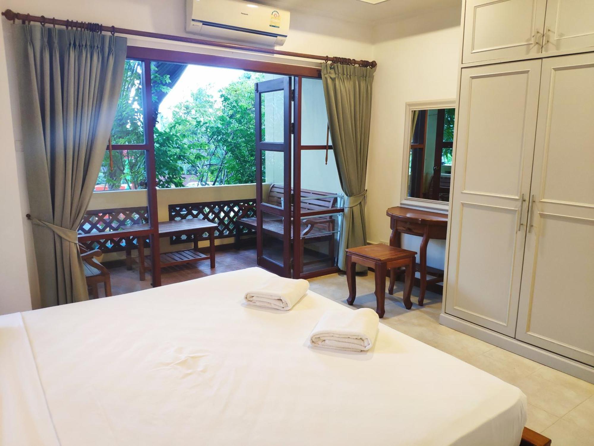 Apartamento Samui Life Bophut