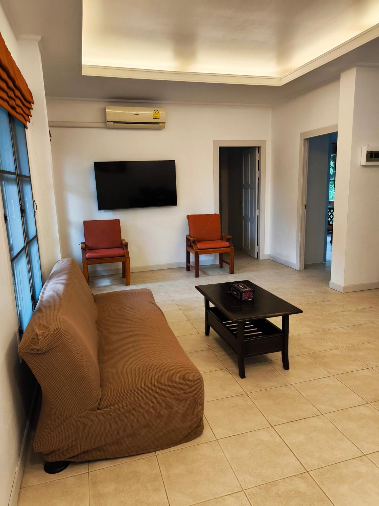 Samui Life Apartamento
