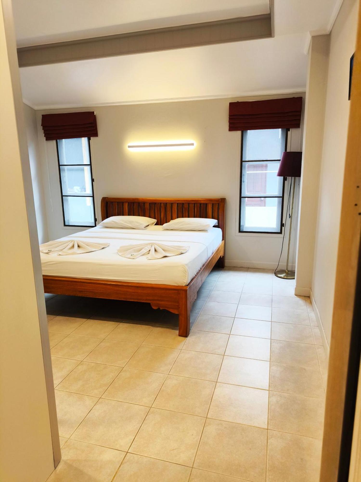 Apartamento Samui Life
