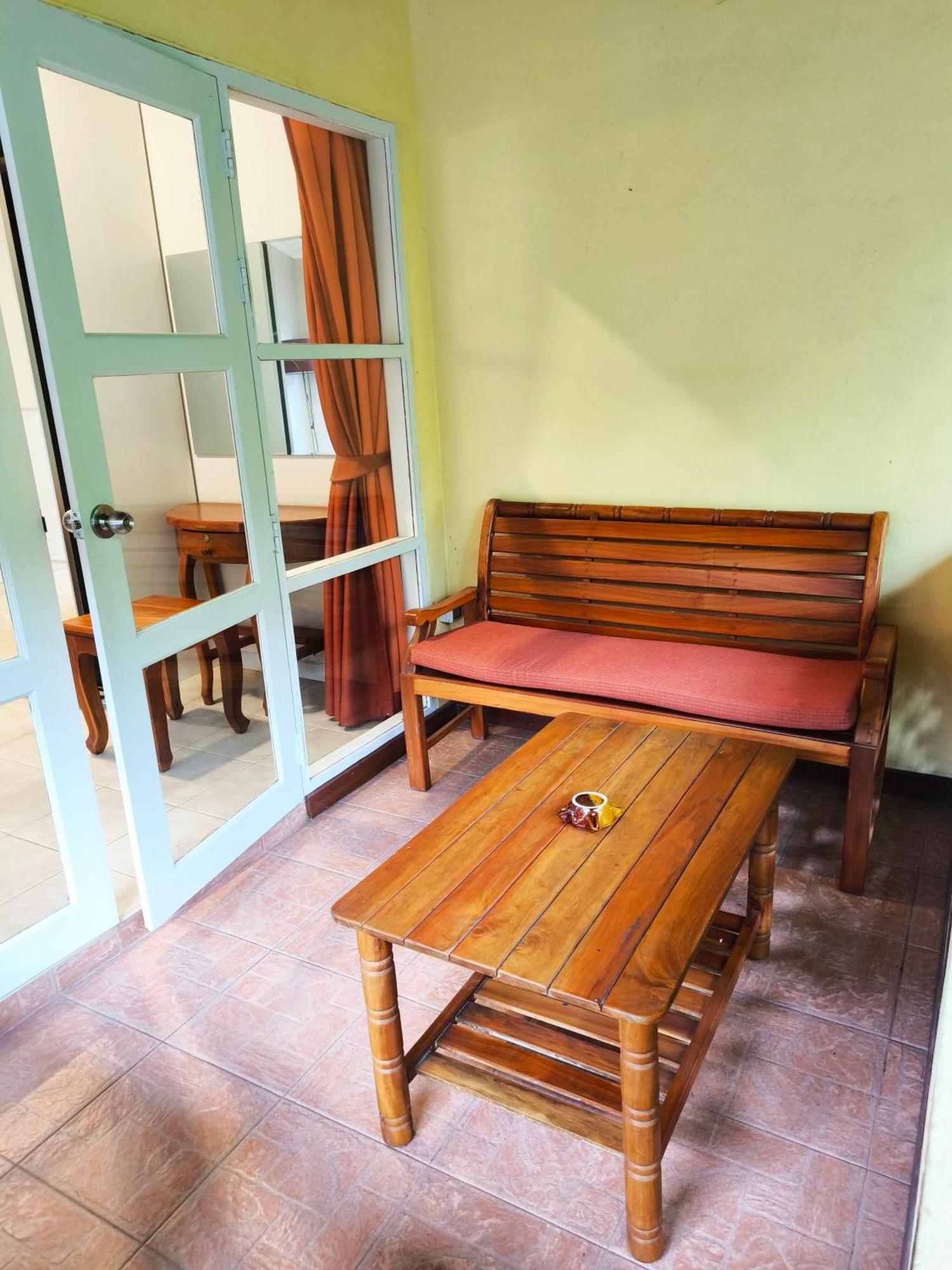 Samui Life Apartamento Bophut