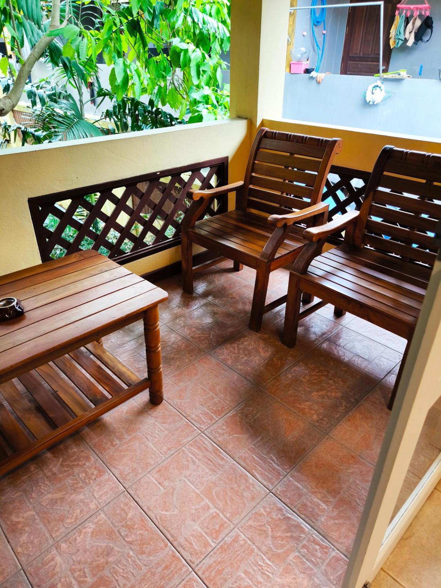 Apartamento Samui Life *