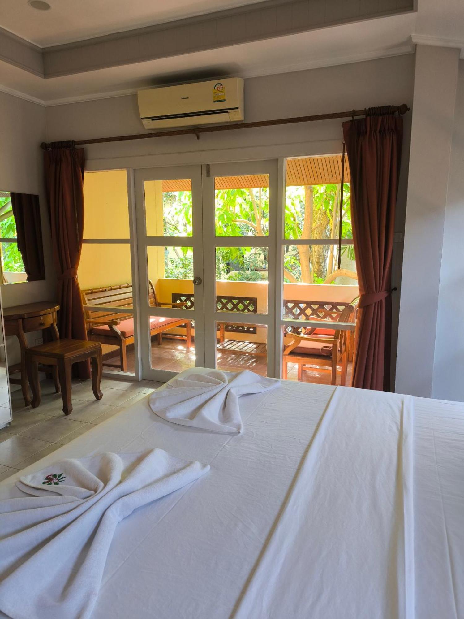 Samui Life Apartamento *